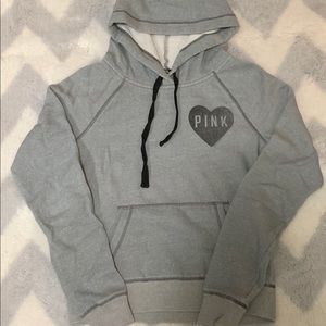 PINK Victoria’s Secret Hoodie Size S